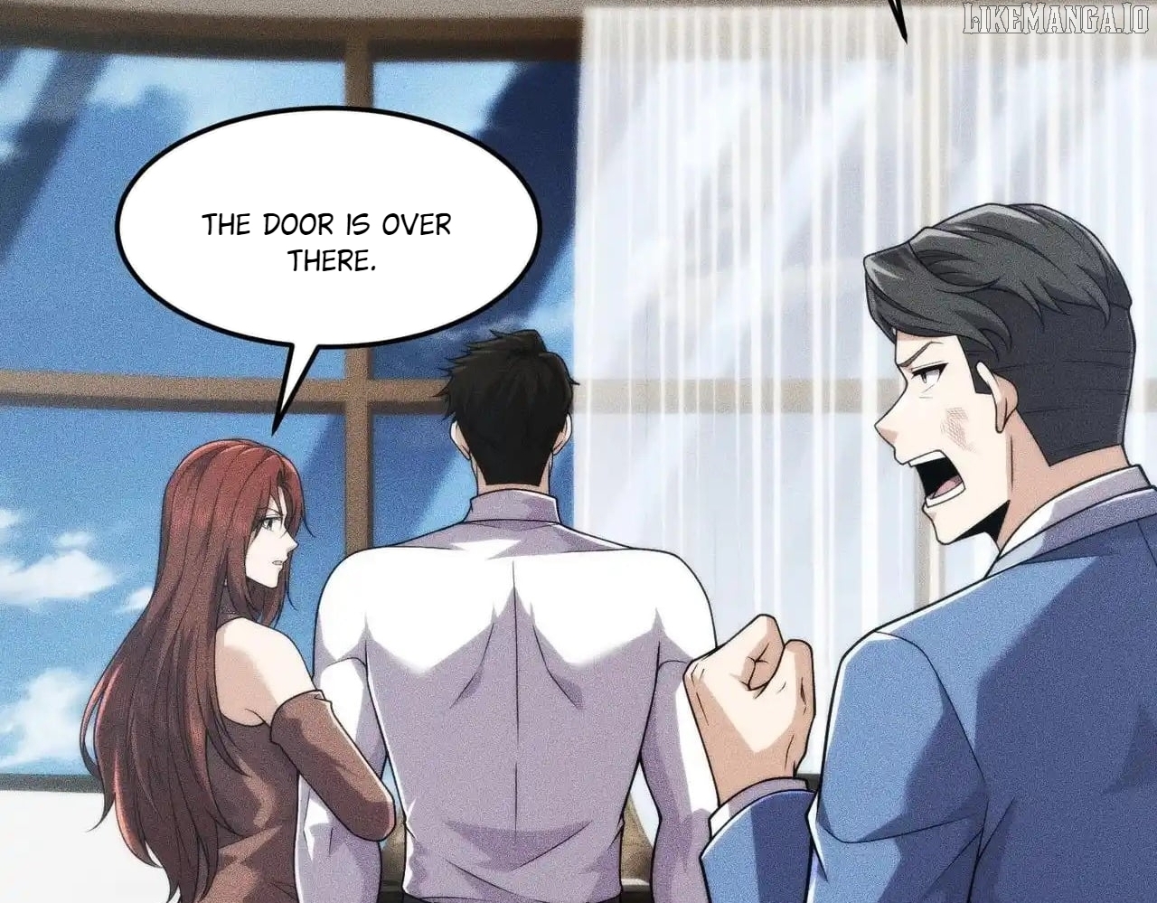 Hidden Dragon in the City (2025) Chapter 13 - page 153